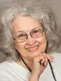 Mrs. Ott